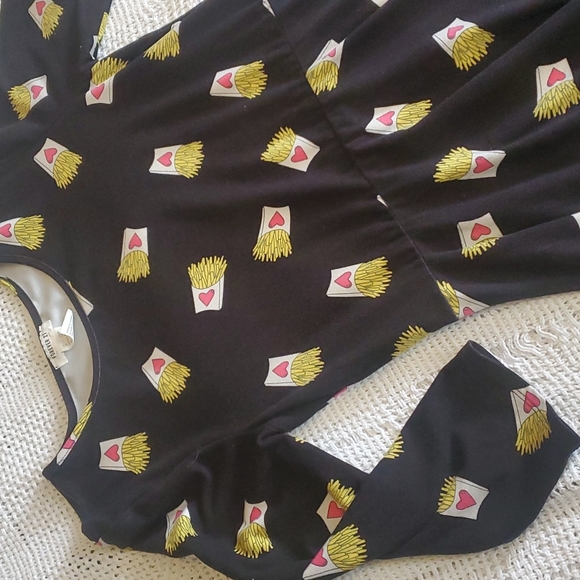 Forever 21 Dress - Picture 2 of 3